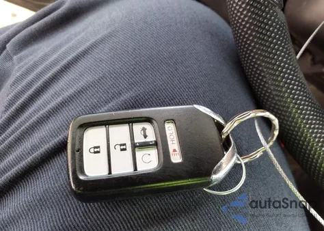 2013 Honda Accord Ex-L from USA, damaged, VIN 1HGCR2F86DA045781